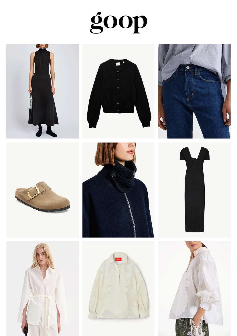 20% off—this weekend only