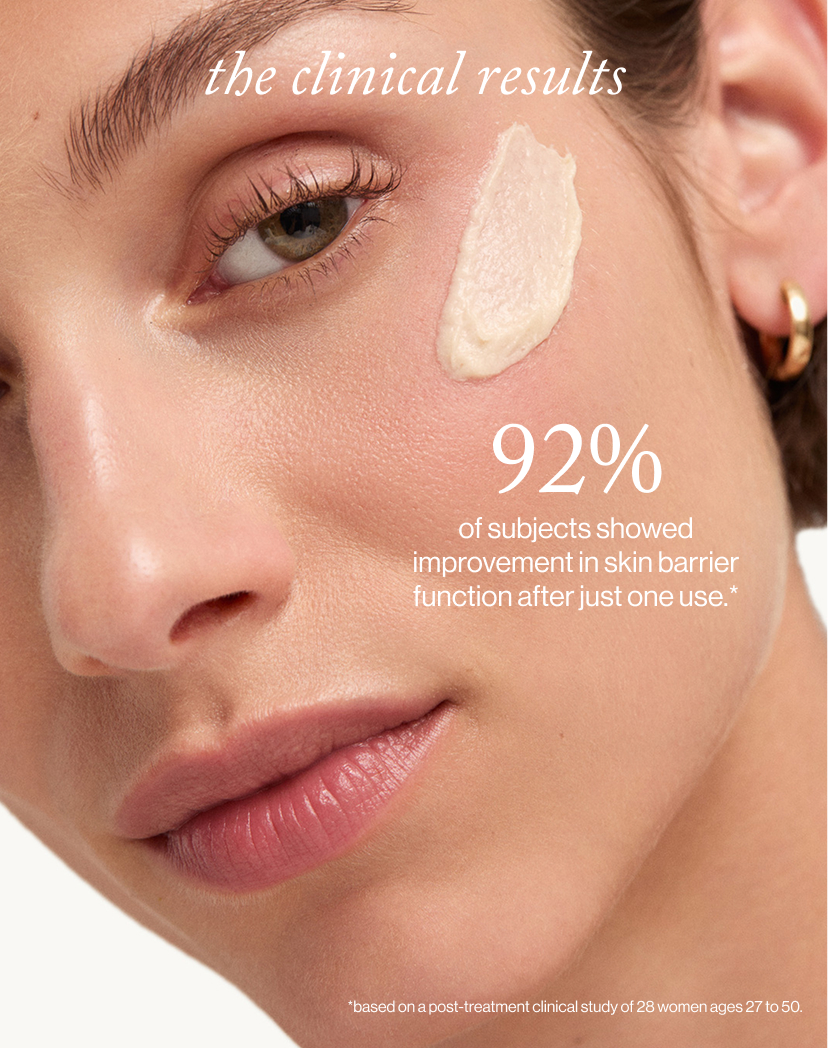 the clinical results