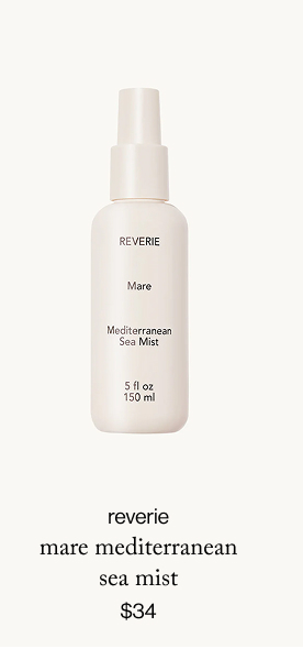 Mare Mediterranean Sea Mist