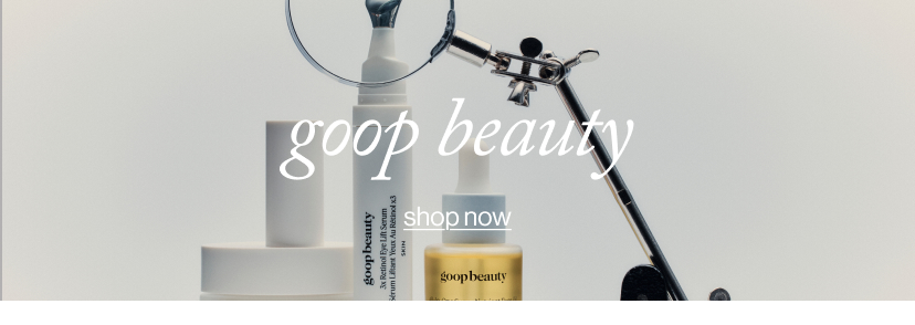 goop beauty 