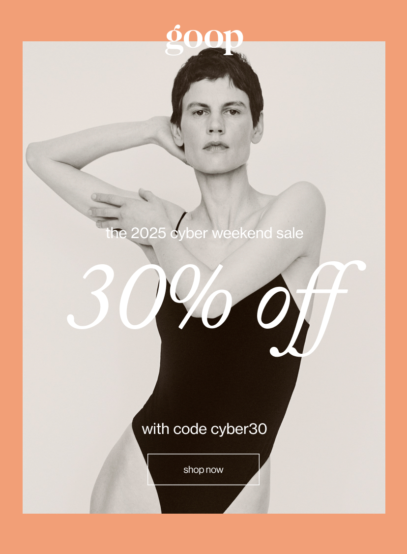 the 2025 cyber weekend sale: 30% off - with code cyber30