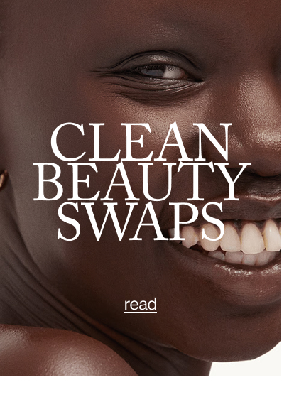 Clean Beauty Swaos