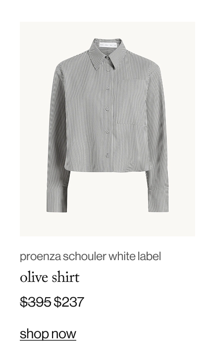 olive shirt