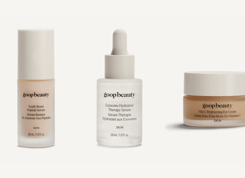 the big biannual beauty & wellness SALE