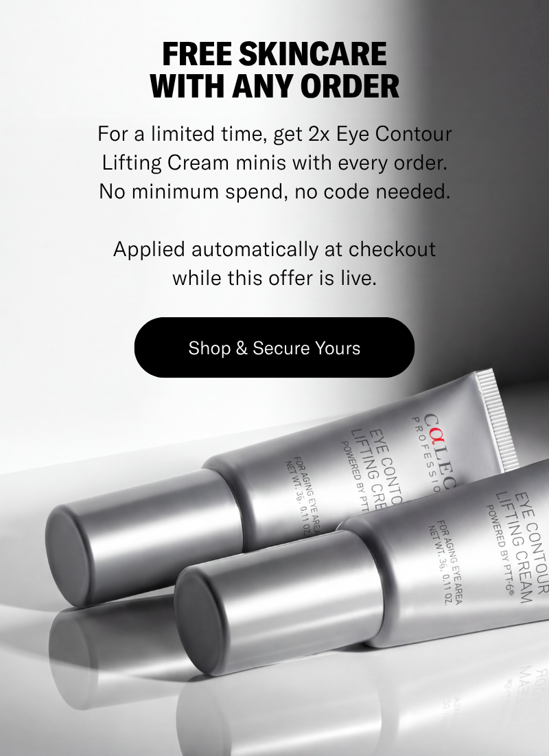 Eye Contour Lifting Cream minis