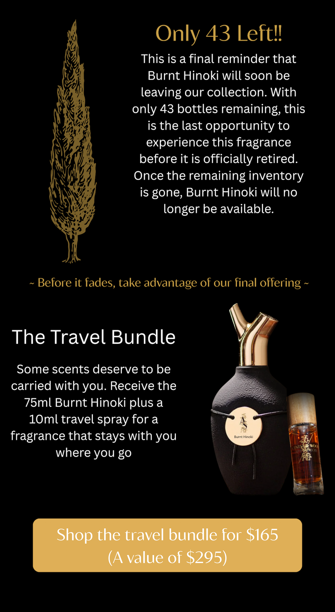 an image of a bottle of alcohol with a glass of wine