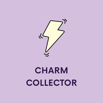 Charm Collector