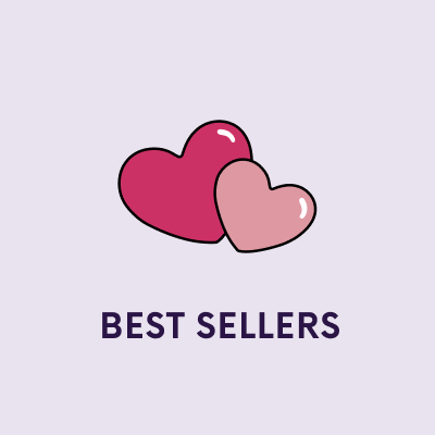 Best Sellers