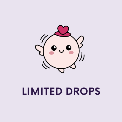 Limited Drops