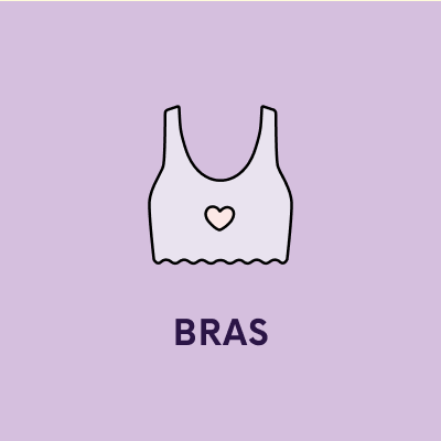 Bras