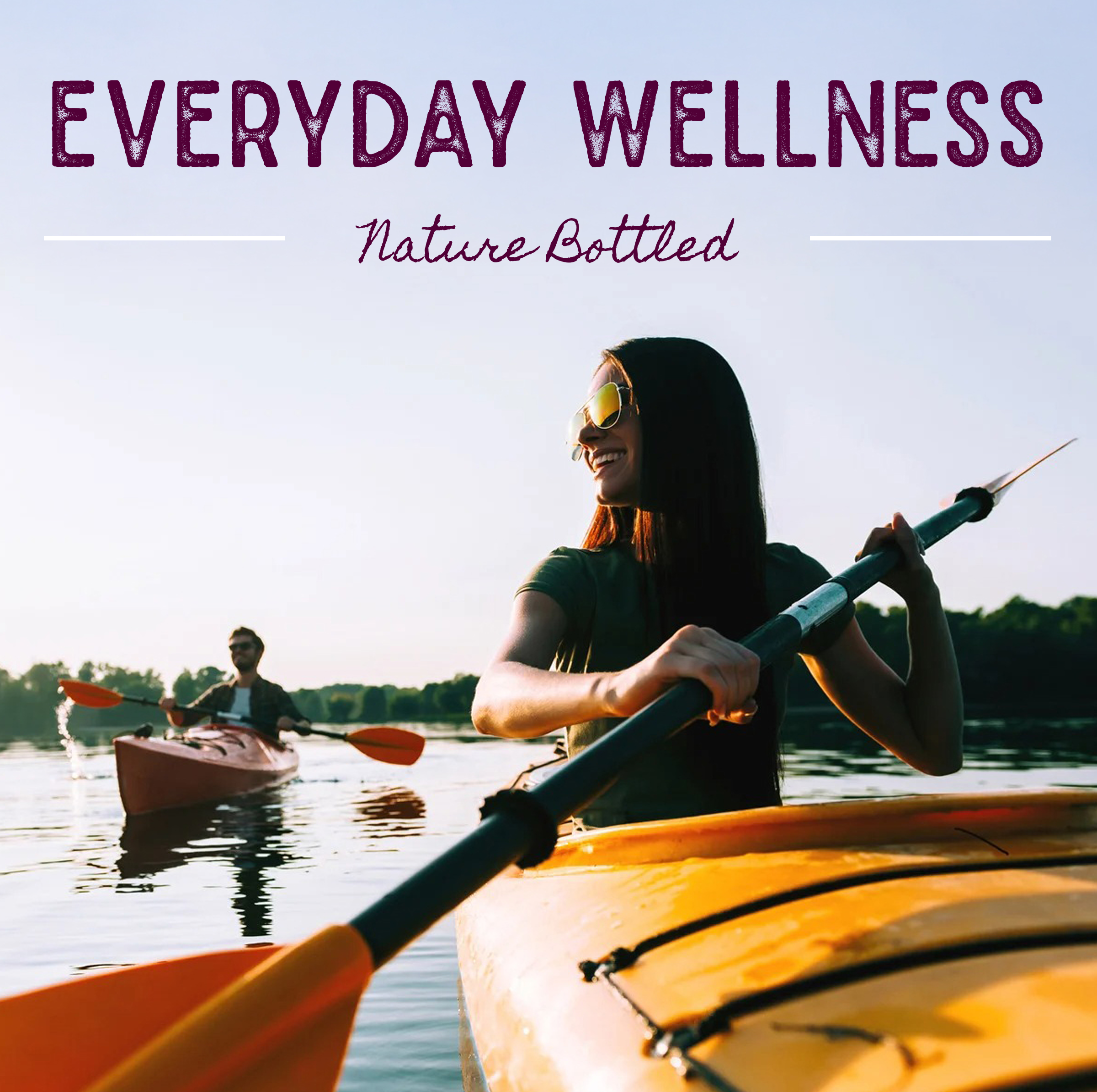 Everyday Wellness