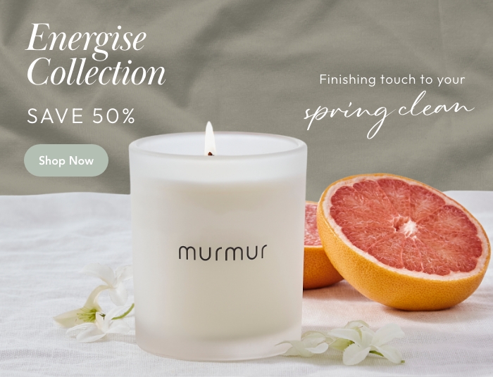 Energise Collection - Save 50%