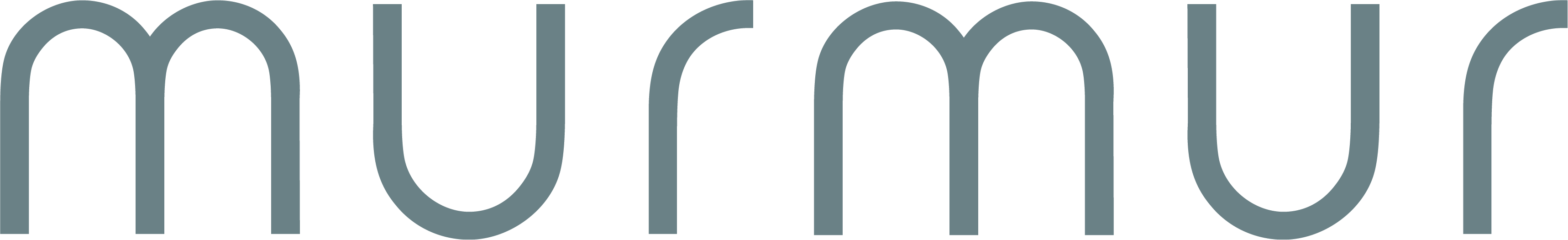 Murmur Logo