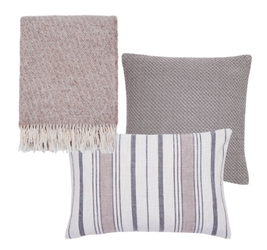 Choosing the right accessories