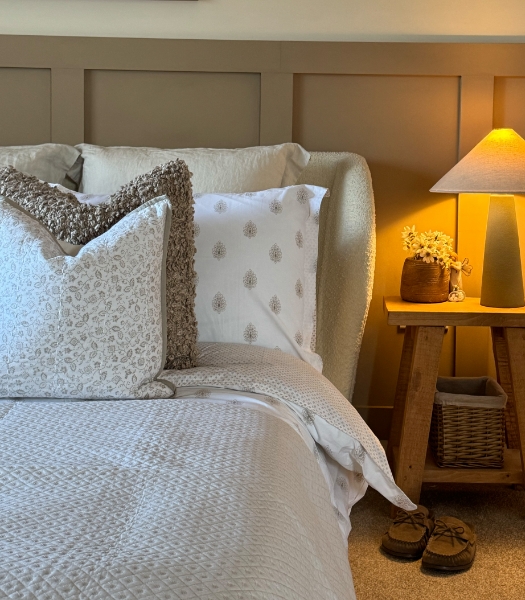 Start with the right base