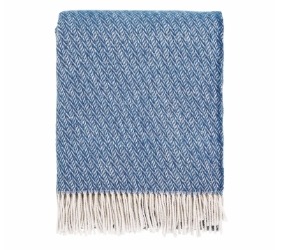Cara Throw, Ballintoy Blue