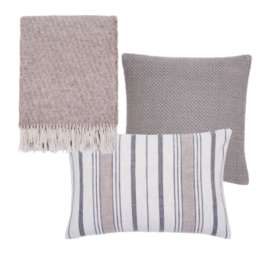 Choosing the right accessories