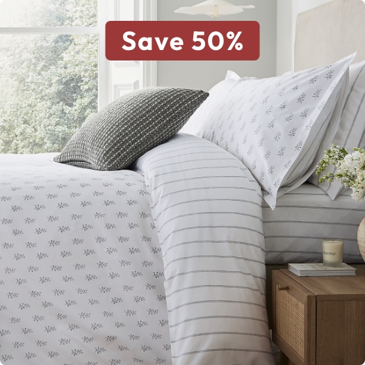 Save 50% on Olivia, Cloud Grey
