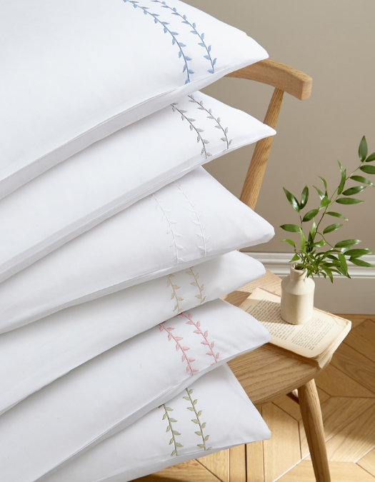 Murmur Esther Pillowcases