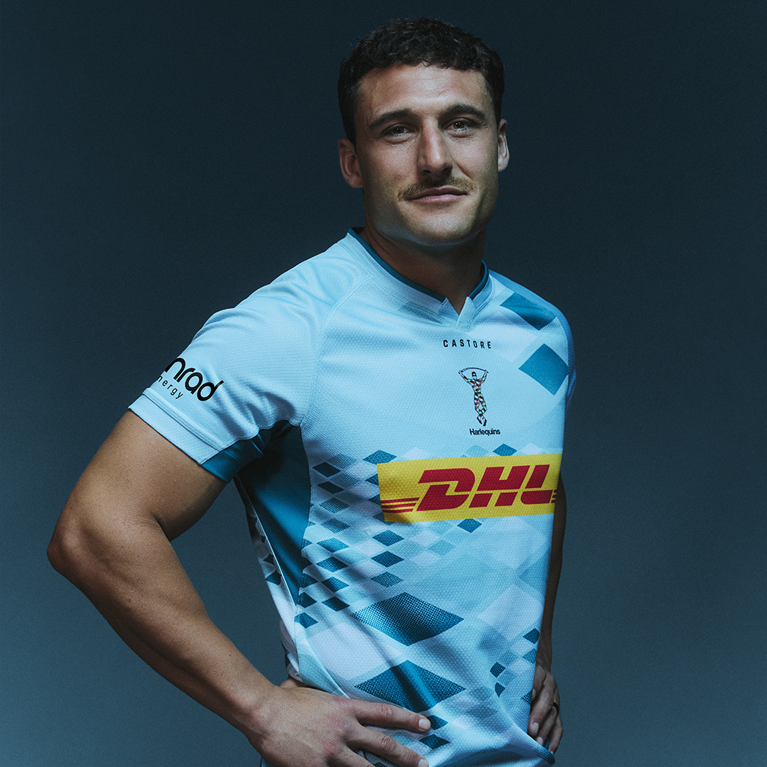 Away Kit 2026/27