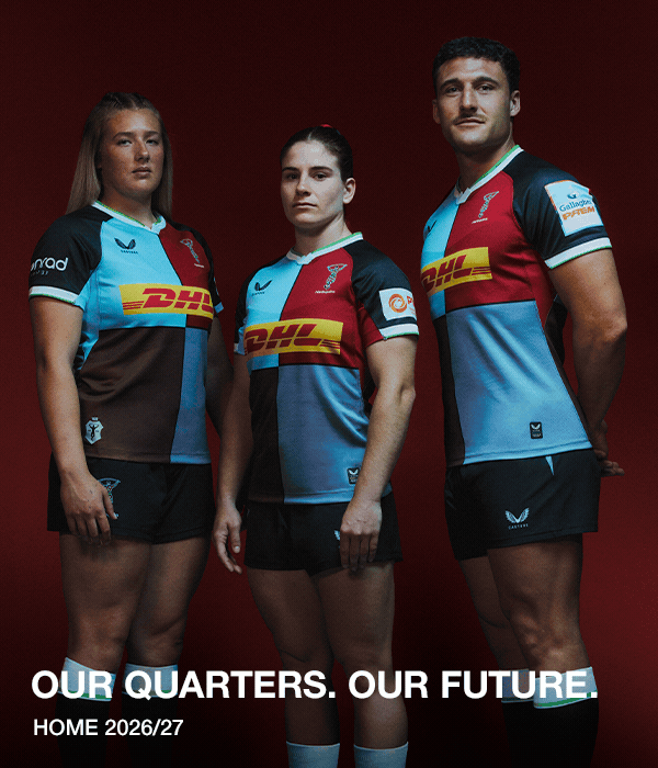 Kits 2026/27