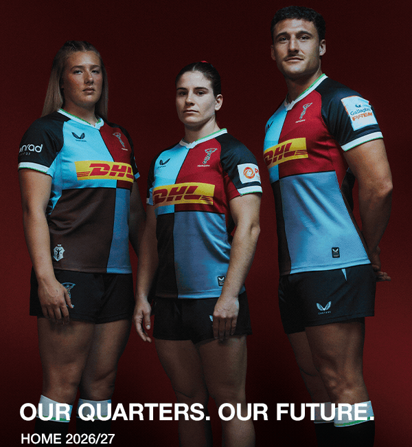 Kits 2026/27