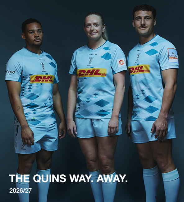 Away Kit 2026/27
