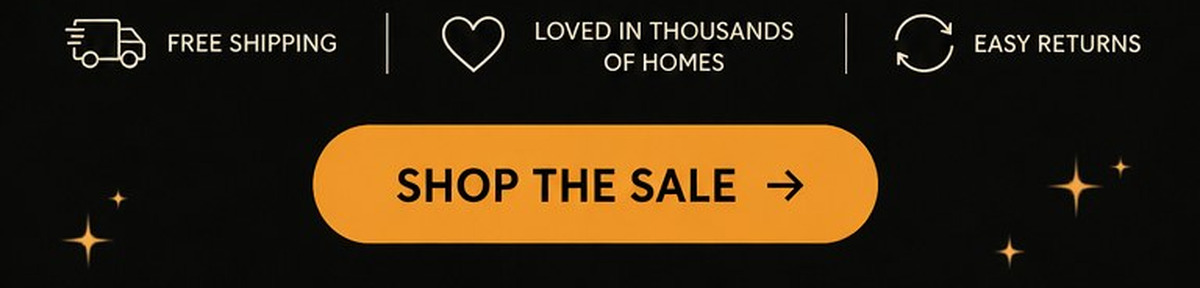 Shop the Sale.