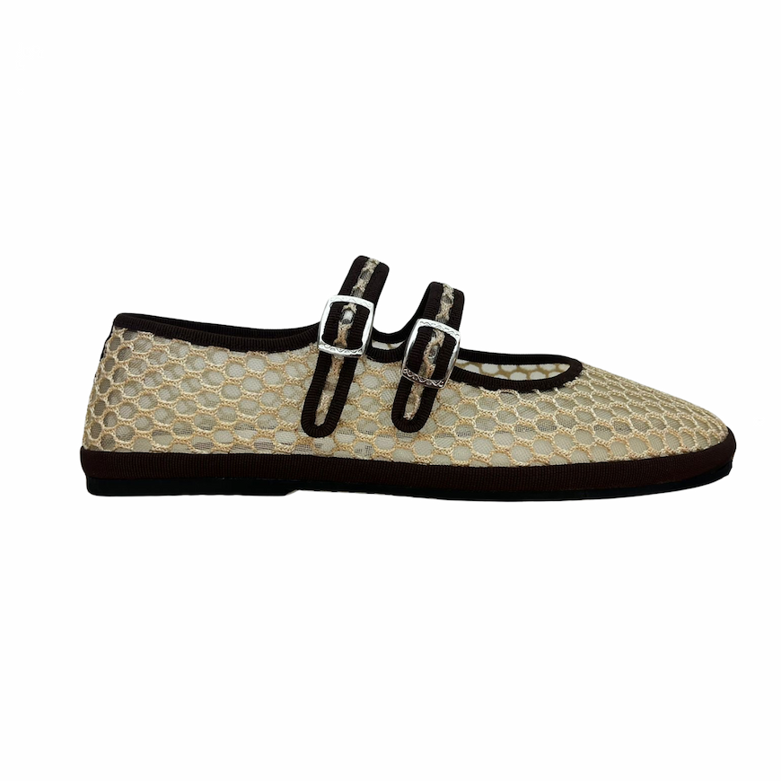 Redentore Mary Jane by Gondolina Shoes