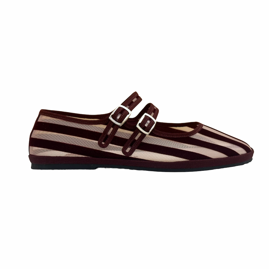 Murazzi Mary Jane by Gondolina Shoes