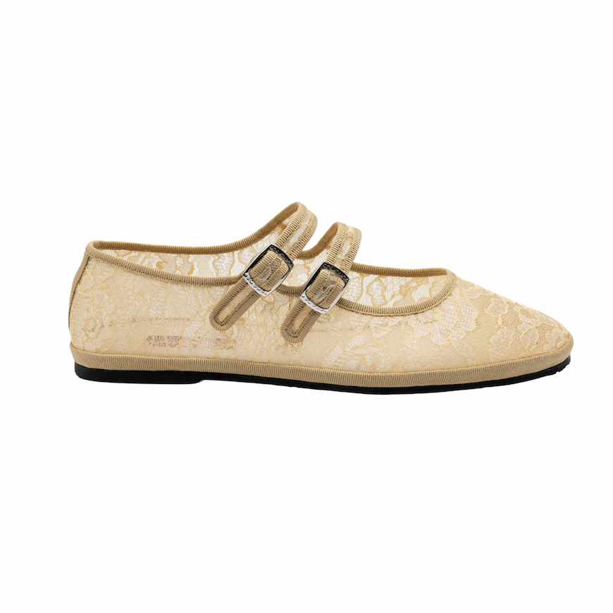 Colombina Mary Jane by Gondolina shoes