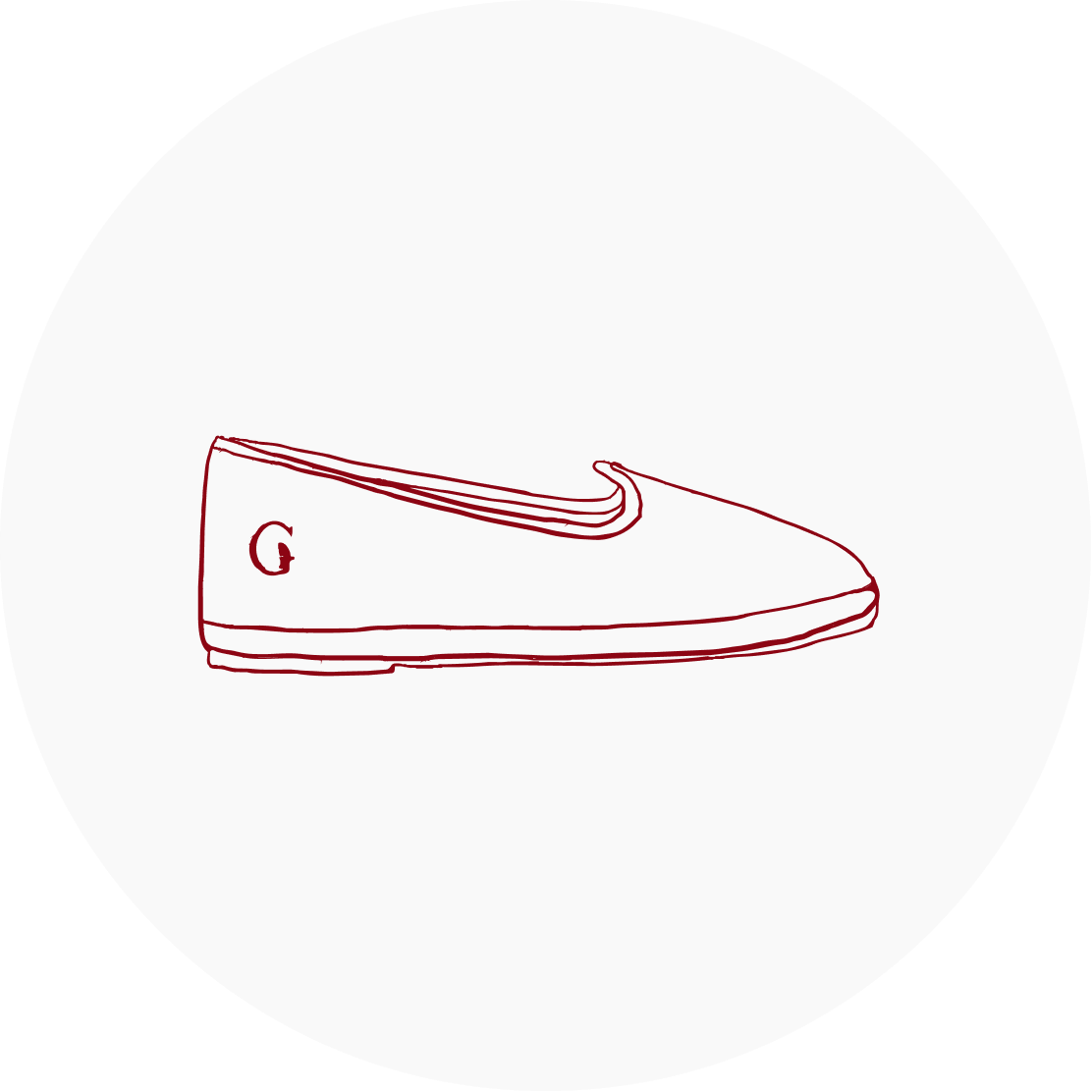 Gondolina Classic Friulana collection