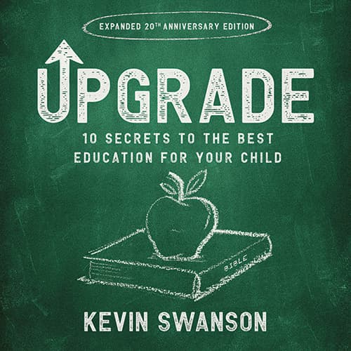 Upgrade Audiobook