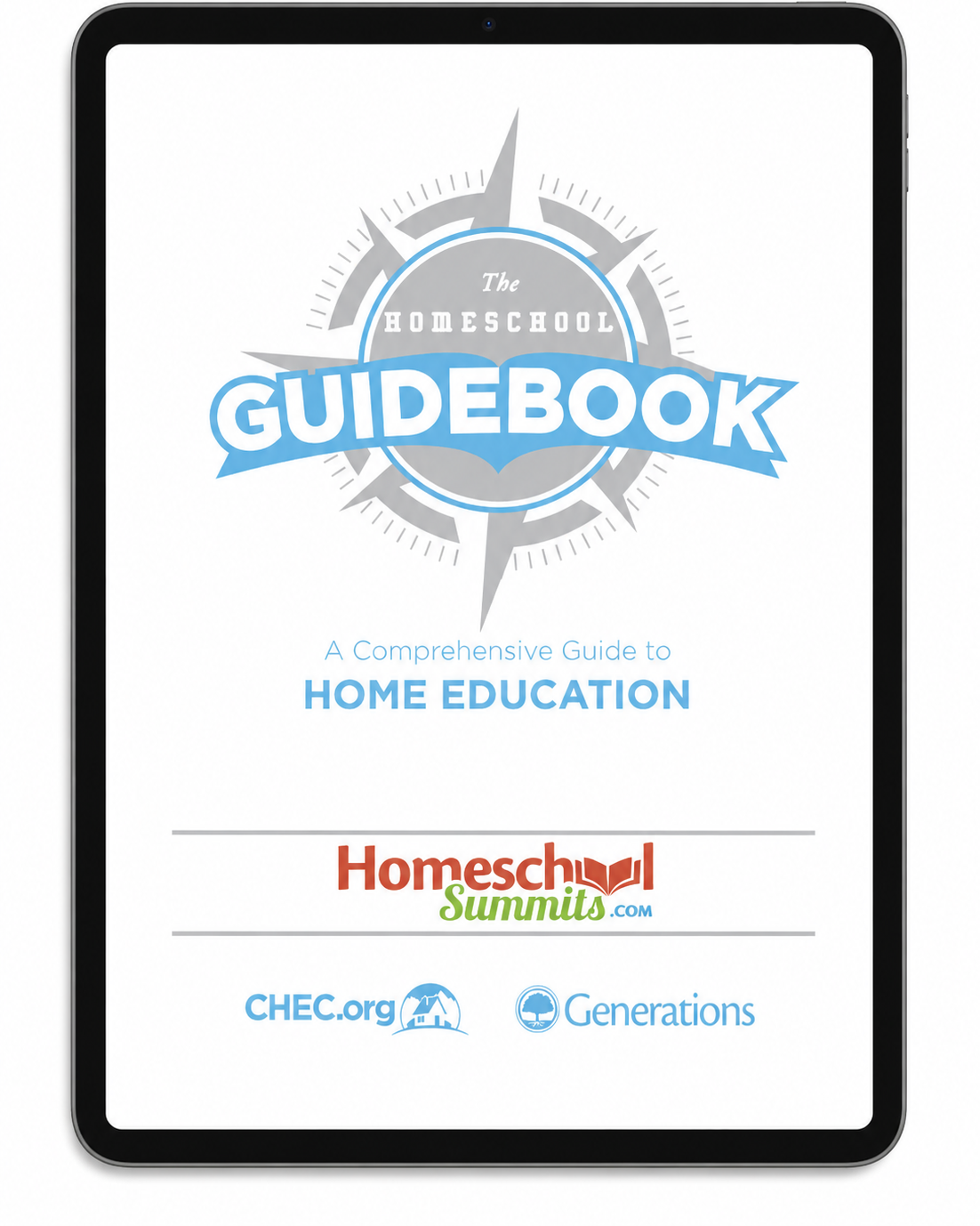 The Homeschool Guidebook