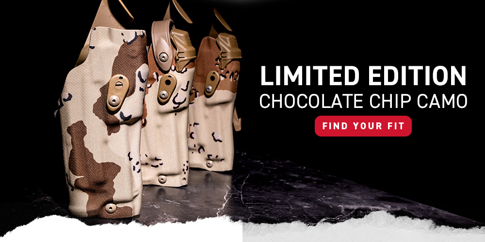 Exclusive Chocolate Chip Camo Group Shot - Find Your Fit