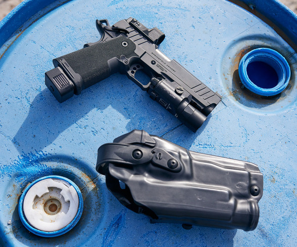 Springfield Prodigy 5