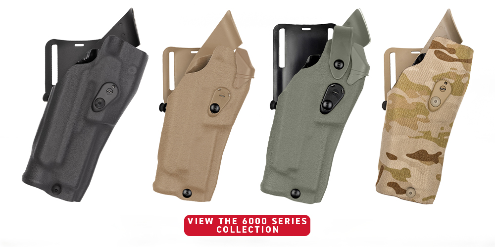 Various Walther PDP Fits > View the 6000 Series Collection