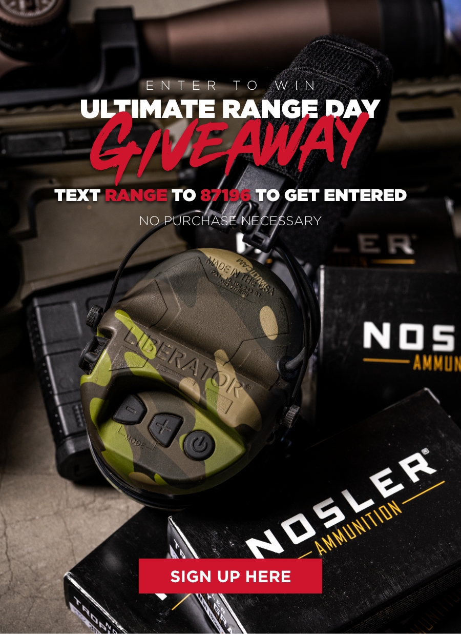 Eberlestock Giveaway