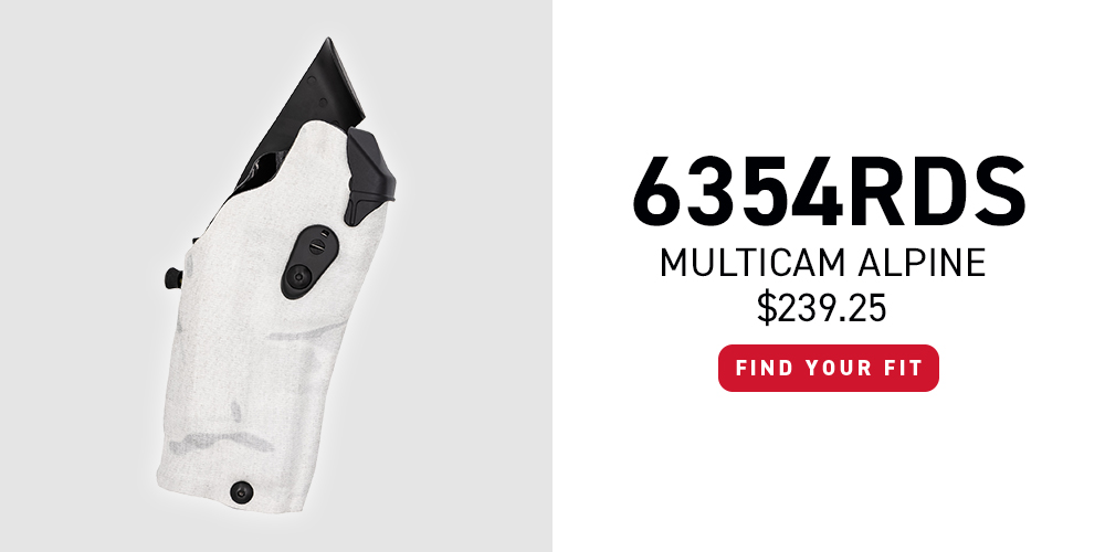 6354RDS - MultiCam Alpine - Find your fit