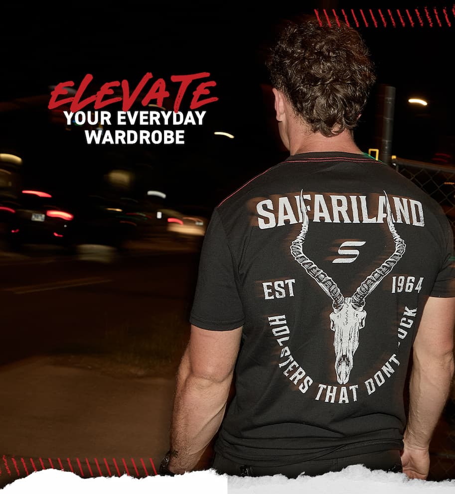 Elevate Your Everyday Wardrobe