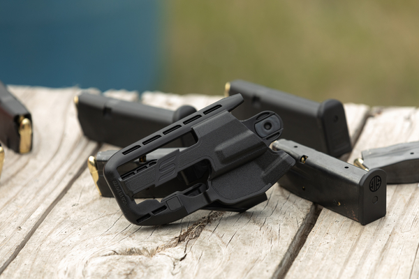 Schema on range table with Sig Mags