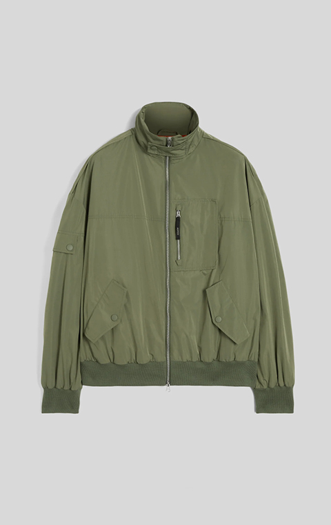 BOMBER