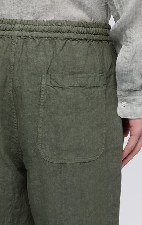 TROUSERS