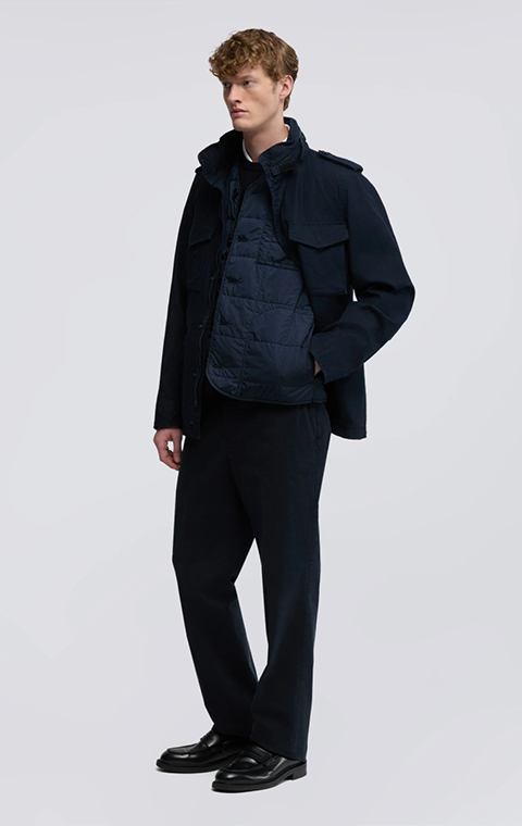 FIELD JACKET