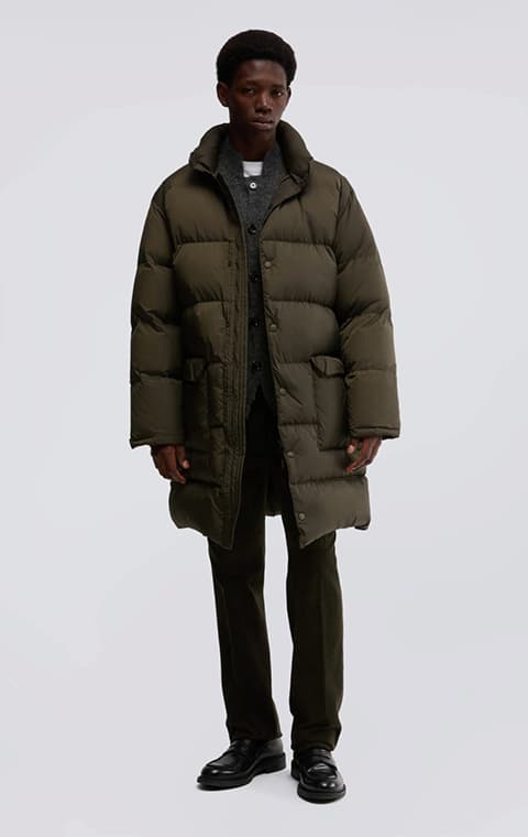 COAT