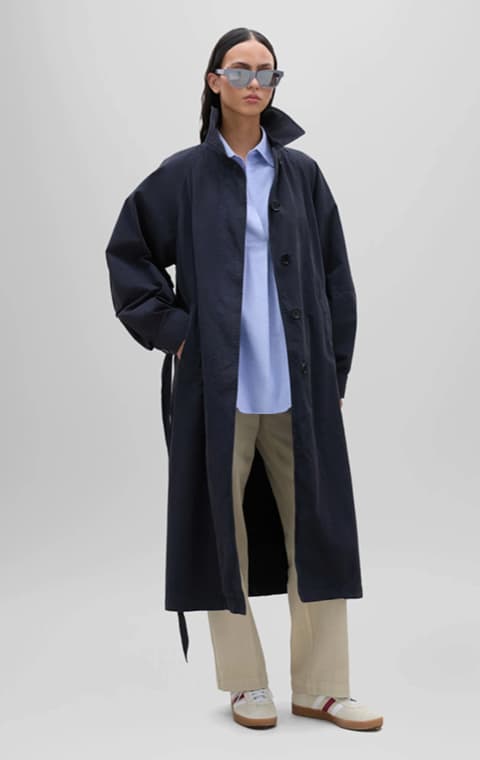 COAT