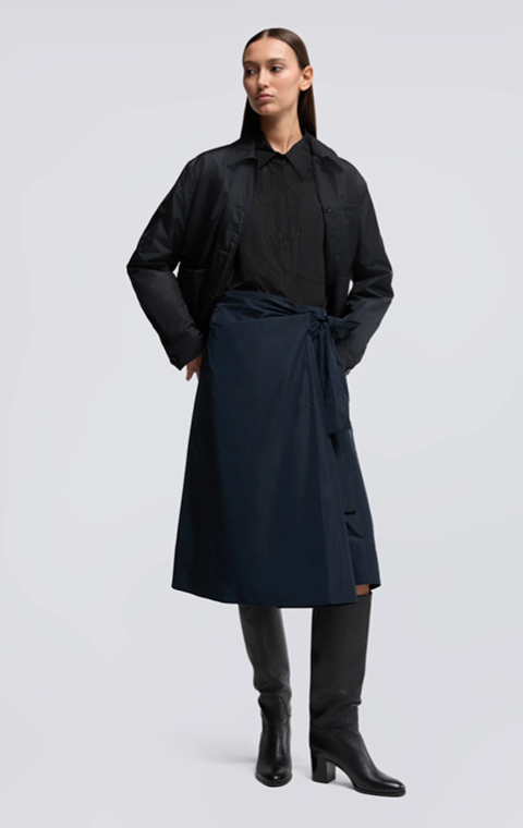 OVERSHIRT