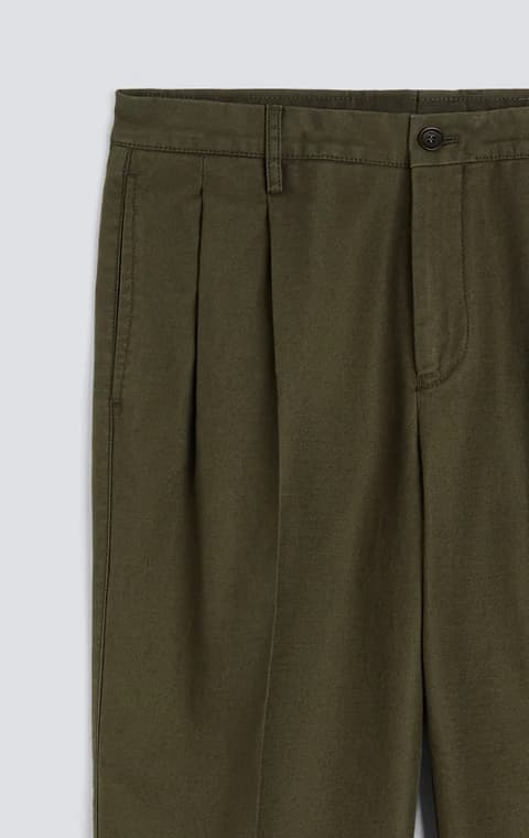 TROUSERS