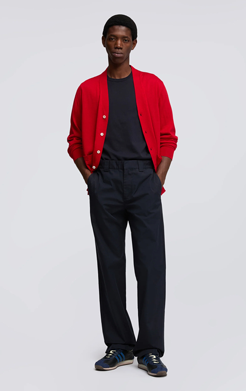 TROUSERS