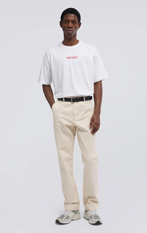 T-SHIRT